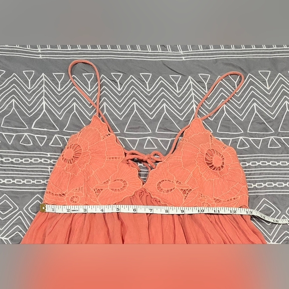 Free People Cami Top Size Small - Picture 3 of 7